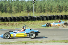 RHK-Final Anderstorp